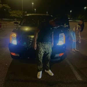 Meet your Posher, Chaffee